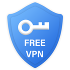VPN Proxy Master Unlimited Bandwidth icône