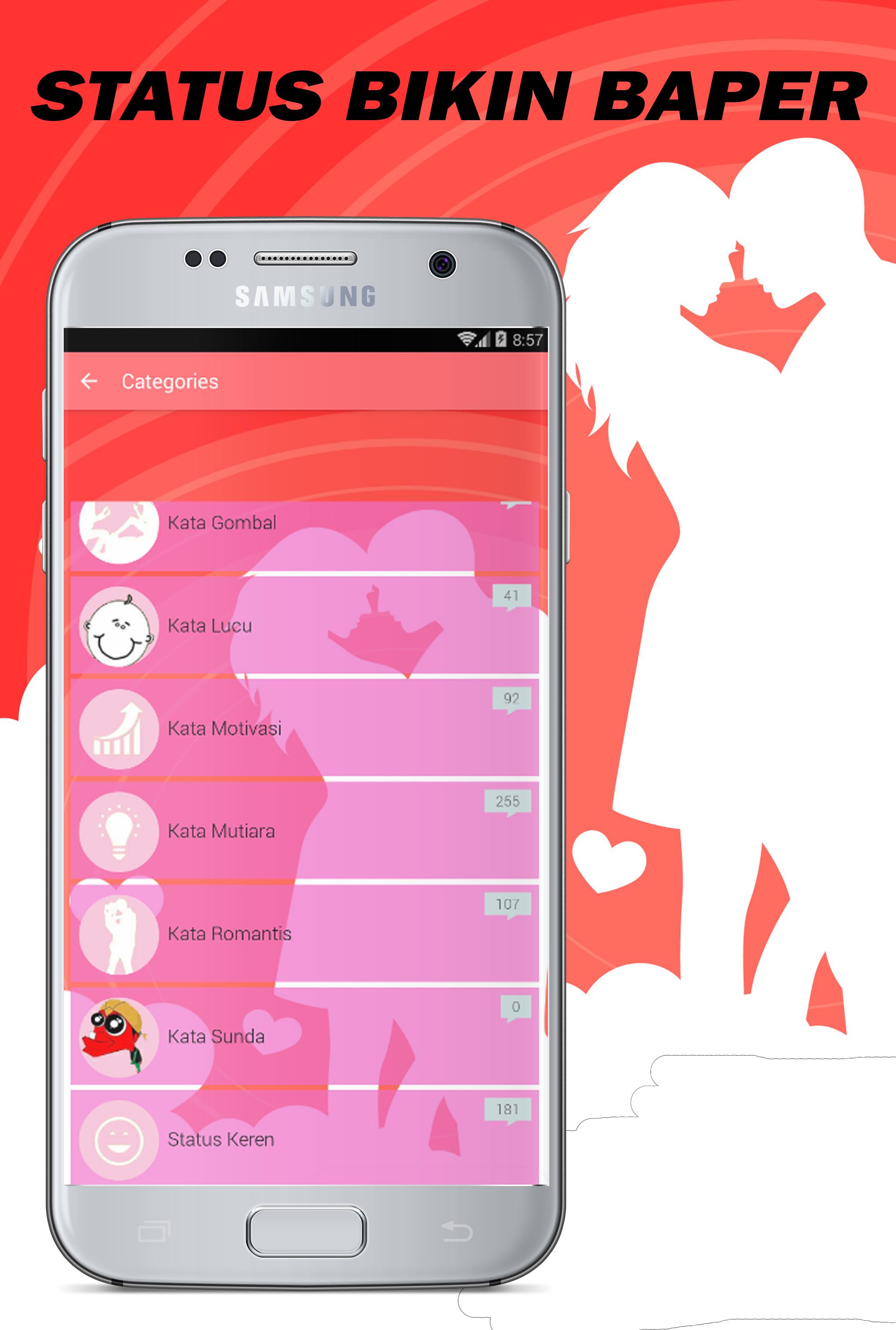 Status Wa Bikin Baper Offline For Android Apk Download Status Wa Bikin Baper Offline For Android Apk Download