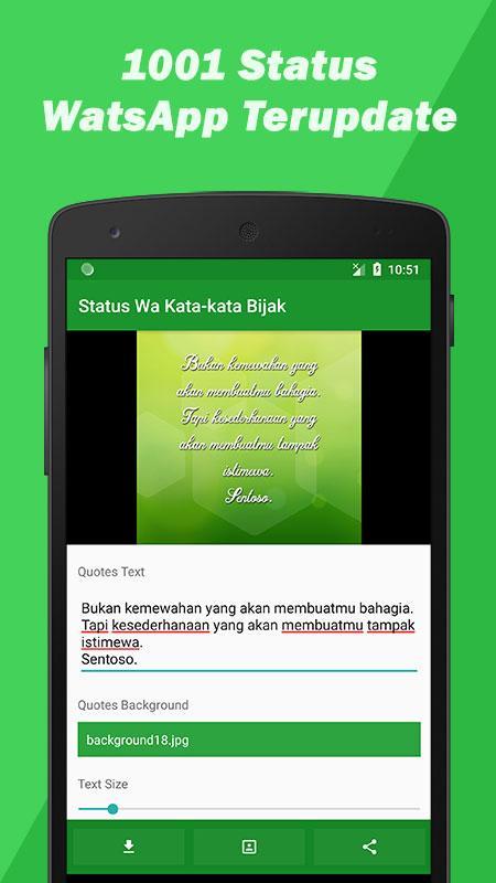 Kata Untuk Info Wa  Keren status  wa  galau