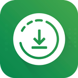Status Saver WA Story download icon