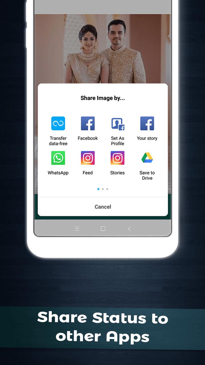 Status Download For Whatsapp For Android Apk Download