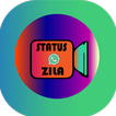 Status Zila icône