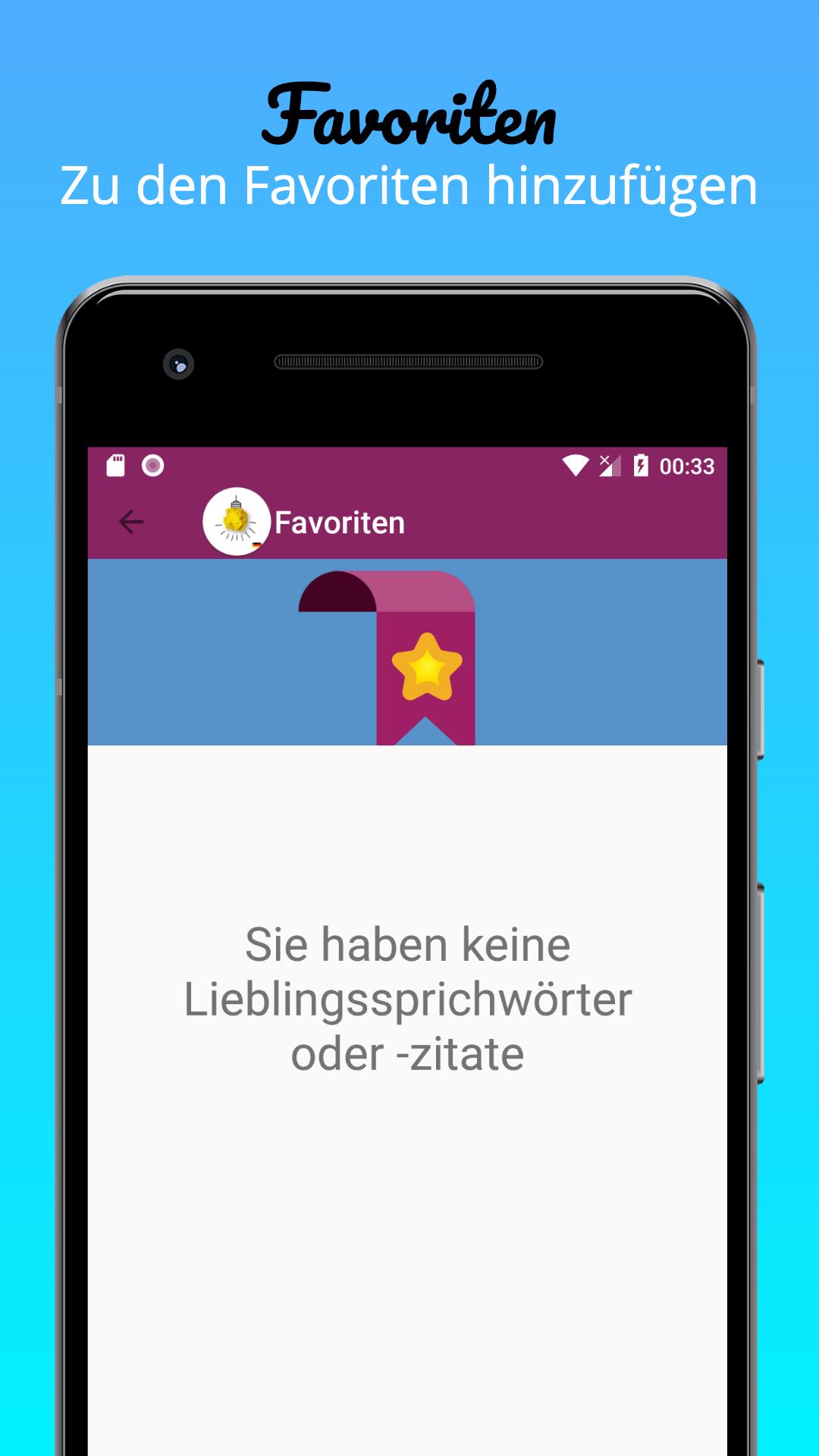 Inspirierende Zitate Spruche Und Sprichworter For Android Apk Download