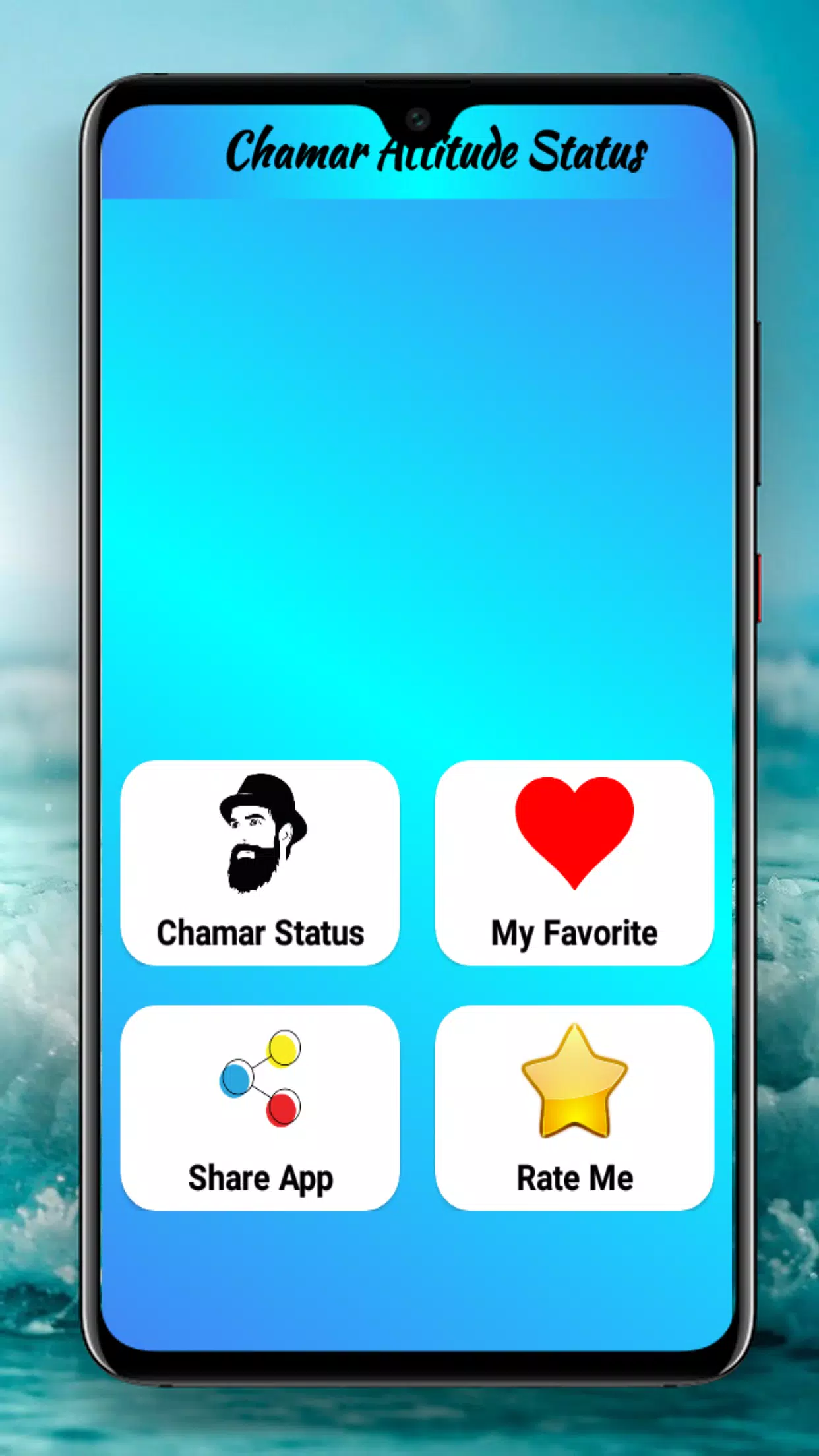 Chamar Attitude Status APK for Android Download Chamar Attitude Status APK for Android Download