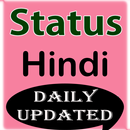 Hindi Status Daily Updated APK