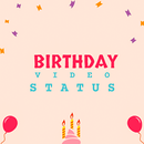 APK Birthday Video Status