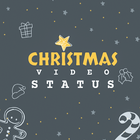 Christmas Video Status icon
