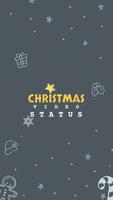 Christmas Video Status poster