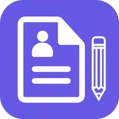 Resume Builder - CV Maker アプリダウンロード