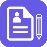 Resume Builder - CV Maker simgesi