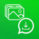 Status Downloader Zeichen