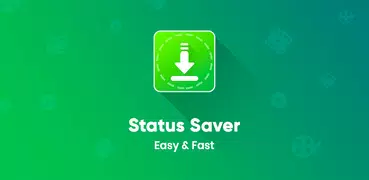 Save Status: Video Downloader