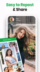 Save Status: Video Downloader APK download