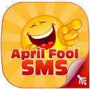 April Fool SMS APK