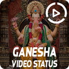 Ganesha Video Status - Lord Ga icon