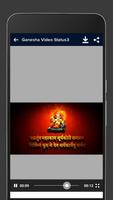 Ganesha Video Status - Lord Ga screenshot 2