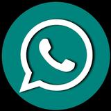Status Saver ikon