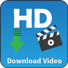 All Video Down loader pour les vidéos icône