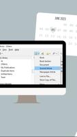Zotero App for Beginner Explan capture d'écran 2