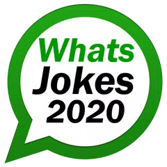 New Whats Jokes 2020 APK download