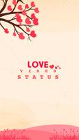 Love Video Status poster