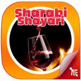 Sharabi Shayari ícone