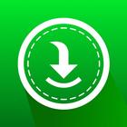 Status Video Saver: Downloader icon
