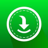 Status Video Saver: Downloader icon