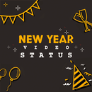 APK New Year Video Status