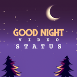 Good night Video Status