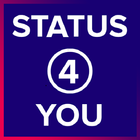 Status 4 You Hindi English أيقونة