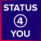 Status 4 You Hindi English أيقونة