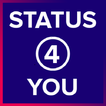 ”Status 4 You Hindi English