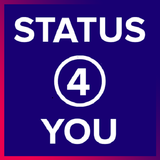 Status 4 You Hindi English Zeichen