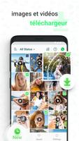 statut de veille pour WhatsApp capture d'écran 2