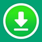 Status Saver Video Downloader icône
