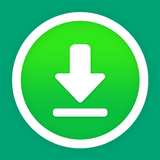 Status Saver Video Downloader icône