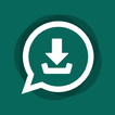 Status Saver - Télécharger le statut pour Whatsapp