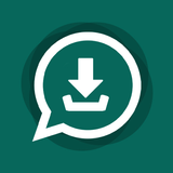 Status Saver - Télécharger le statut pour Whatsapp icône
