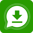 Status Saver: Video Downloader biểu tượng