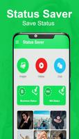 Status Saver: Video Downloader bài đăng