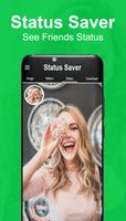 Status Saver: Video Downloader ảnh chụp màn hình 2