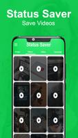 Status Saver: Video Downloader ảnh chụp màn hình 3