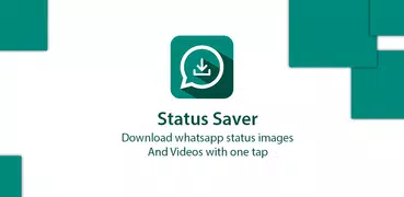 Status Saver for WhatsApp :whats status downloader