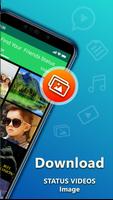 Status Video Image Saver скриншот 1