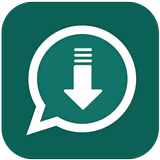 Status Saver ikona