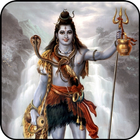 Shiva Photo Status أيقونة