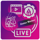 Status Maker icône