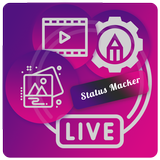 Status Maker icône