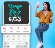 Story Maker - Create Stories with Editor screenshot 1